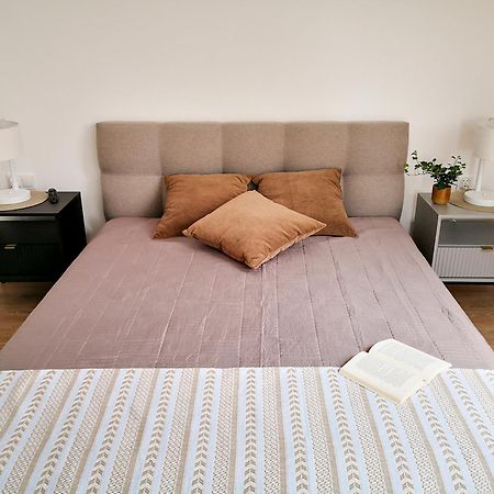 Apartament Premium Green Dune W Porto Łeba Kültér fotó