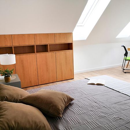 Apartament Premium Green Dune W Porto Łeba Kültér fotó
