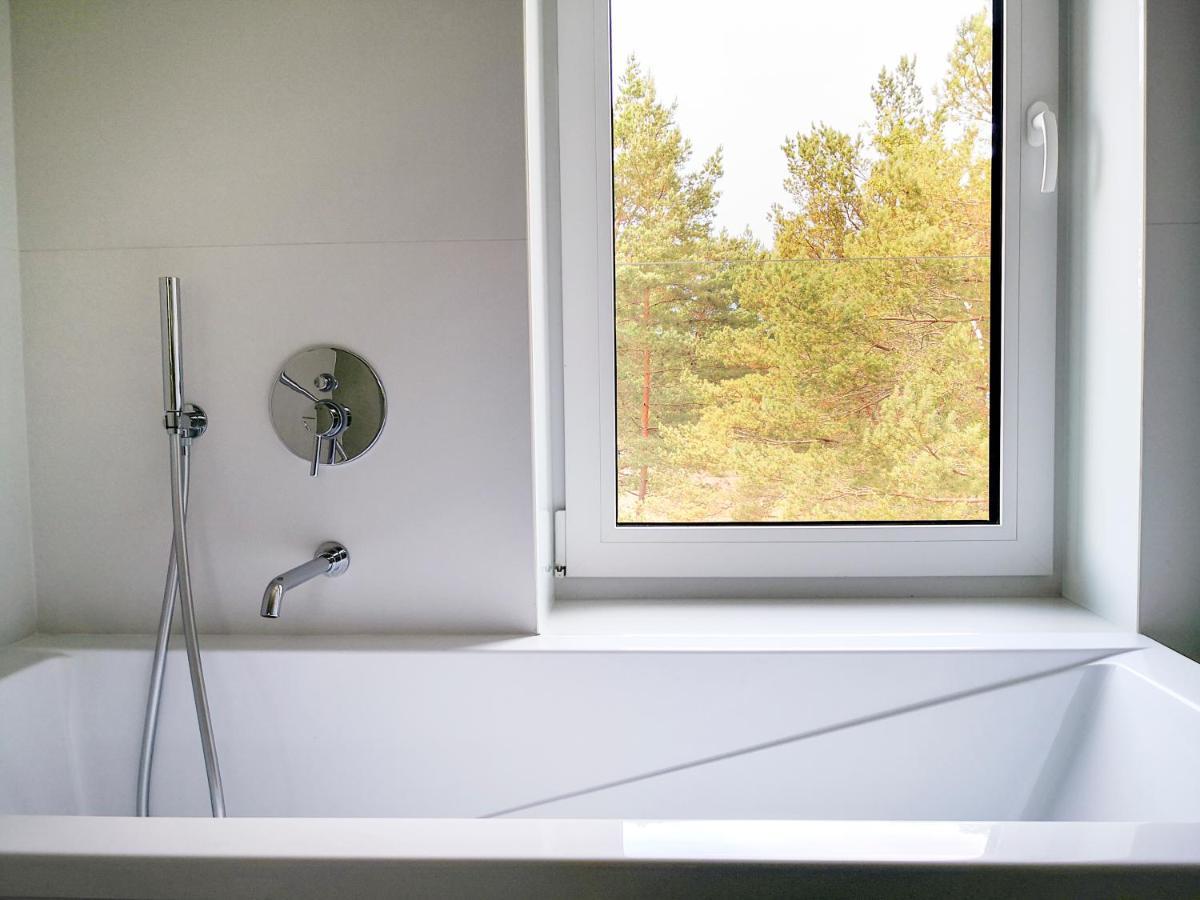 Apartament Premium Green Dune W Porto Łeba Kültér fotó