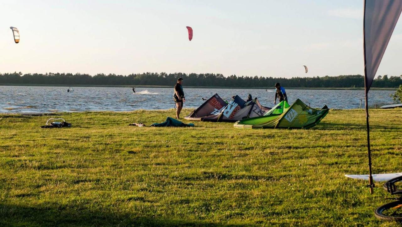 Apartament Premium Green Dune W Porto Łeba Kültér fotó