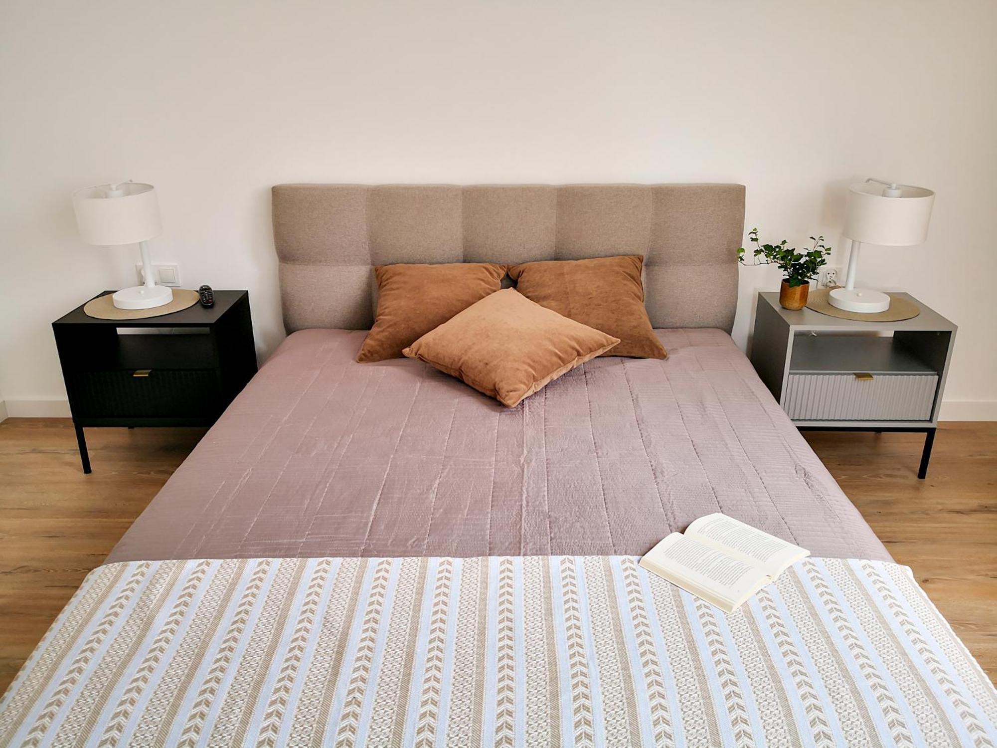 Apartament Premium Green Dune W Porto Łeba Kültér fotó