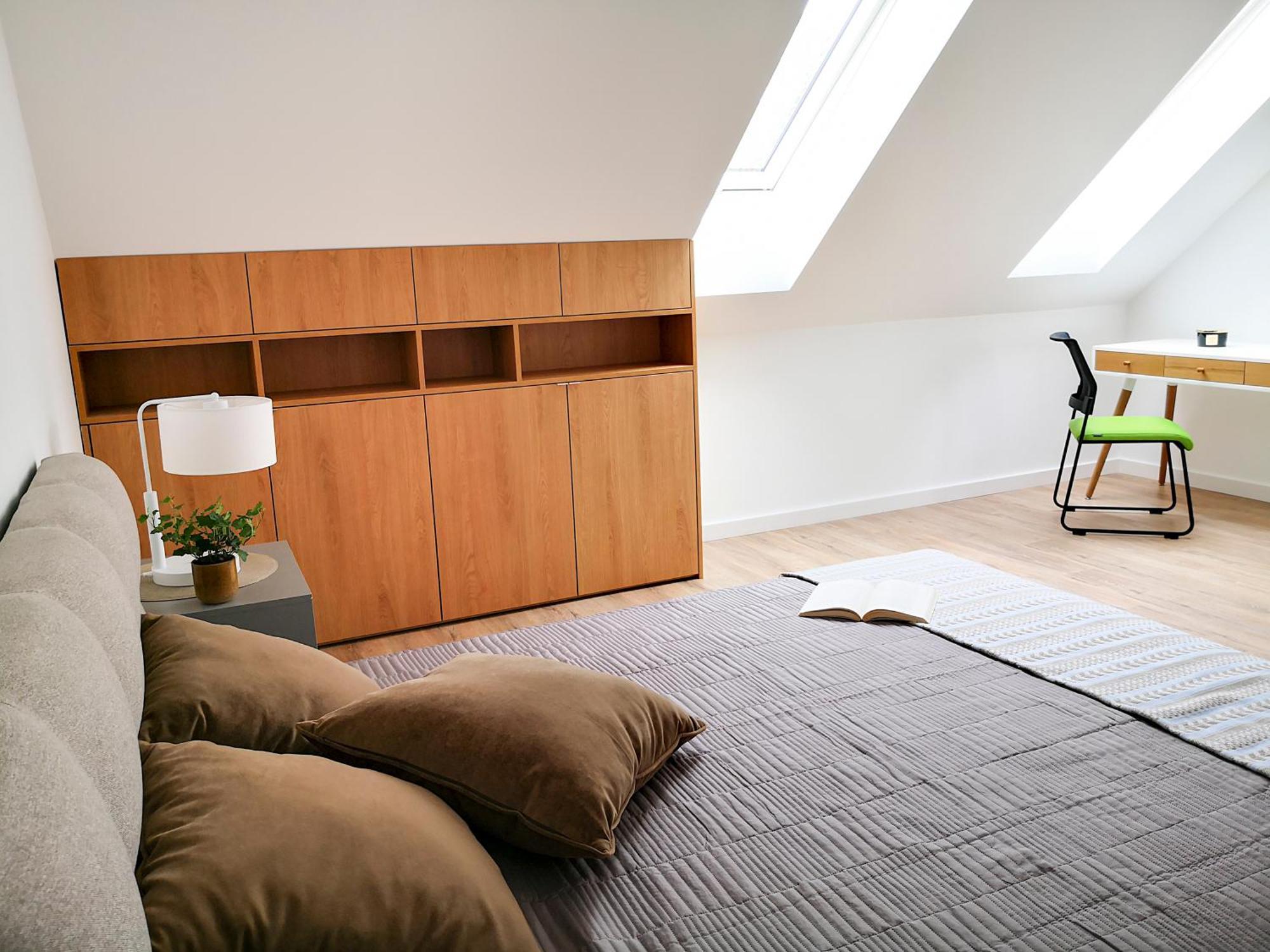 Apartament Premium Green Dune W Porto Łeba Kültér fotó