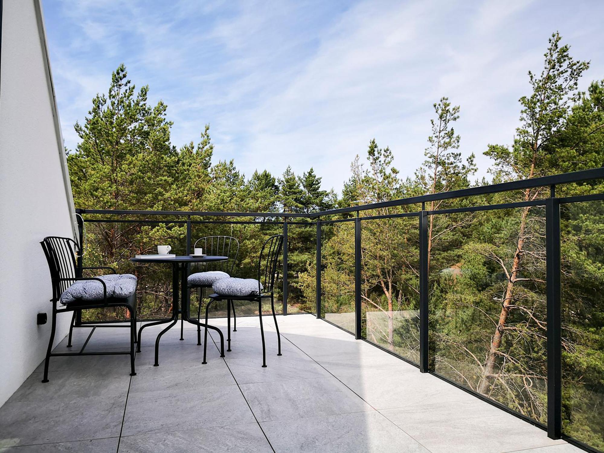 Apartament Premium Green Dune W Porto Łeba Kültér fotó